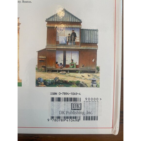 Open House - Hardcover By Steve Noon Lift a Flap Book NEW - Picture 3 of 8